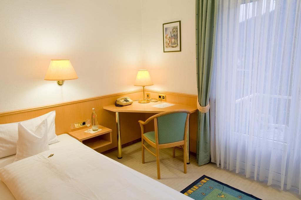 Haus Appel 3*