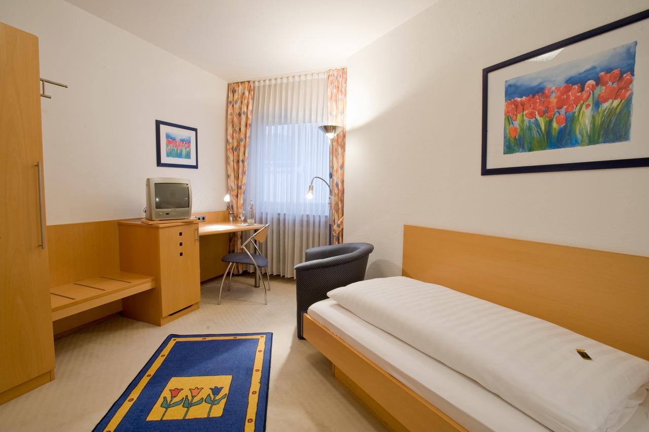 Haus Appel 3* Rech